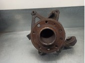 Recambio de mangueta trasera derecha para saab 9-3 berlina 1.9 tid cat referencia OEM IAM 13176129  