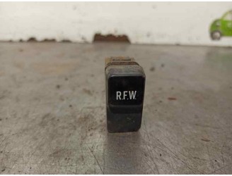 Recambio de botones salpicadero para ford ranger (er) 2.5 12v td cat referencia OEM IAM 2893875 