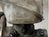 Recambio de bomba freno para seat cordoba berlina (6k2) sport referencia OEM IAM   03350882751