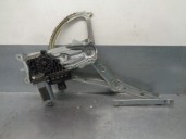 Recambio de elevalunas delantero derecho para opel astra h caravan 1.7 16v cdti referencia OEM IAM 13101481 6 PINES 5 PUERTAS