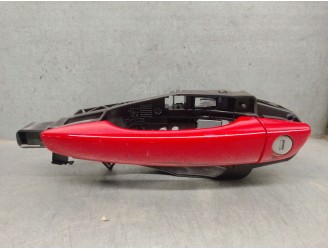 Recambio de maneta exterior delantera izquierda para citroën c3 aircross i (2r_, 2c_) 1.2 puretech 82 (2rhmrc, 2rhmzb) referenci