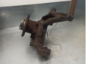 Recambio de mangueta trasera derecha para saab 9-3 berlina 1.9 tid cat referencia OEM IAM 13176129  