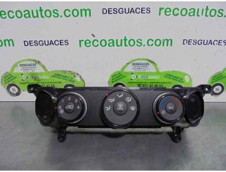 Recambio de mando climatizador para kia soul ( ) 1.6 gdi cat referencia OEM IAM 97250B2XXX  