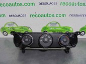 Recambio de mando climatizador para kia soul ( ) 1.6 gdi cat referencia OEM IAM 97250B2XXX 