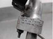 Recambio de tubos aire acondicionado para seat leon (5f1) 1.4 16v tsi referencia OEM IAM 5Q0820743C 5Q0820741B 