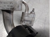 Recambio de tubos aire acondicionado para seat leon (5f1) 1.4 16v tsi referencia OEM IAM 5Q0820743C 5Q0820741B 