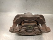 Recambio de pinza freno delantera izquierda para ford focus iii 1.0 ecoboost referencia OEM IAM 1682876 1682876 ATE