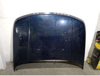 Recambio de capot para land rover range rover sport i (l320) 3.0 d 4x4 referencia OEM IAM BKA790050 BKA790050 