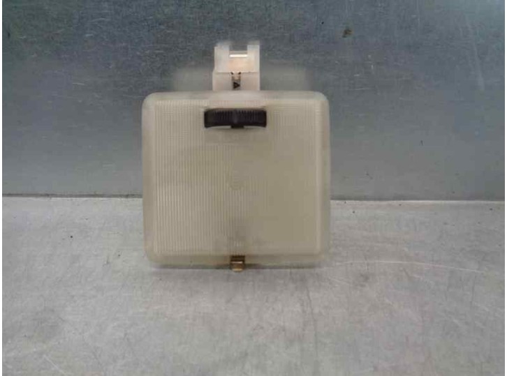 Recambio de luz interior para volkswagen golf ii (191/193) 1.8 referencia OEM IAM 191947111  