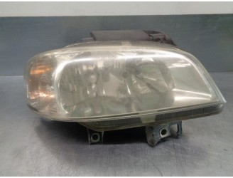 Recambio de faro derecho para seat cordoba berlina (6k2) sport referencia OEM IAM 6K1941030C  2 PUERTAS