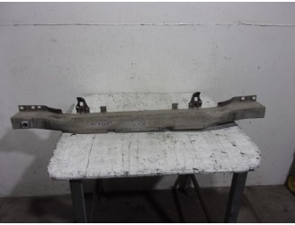 Recambio de refuerzo paragolpes trasero para opel astra h caravan 1.7 16v cdti referencia OEM IAM 1405231 DE ALUMINIO 5 PUERTAS