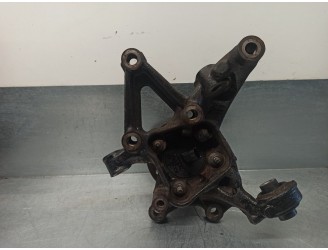 Recambio de mangueta trasera izquierda para saab 9-3 berlina 1.9 tid cat referencia OEM IAM 13176128  