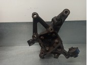 Recambio de mangueta trasera izquierda para saab 9-3 berlina 1.9 tid cat referencia OEM IAM 13176128 