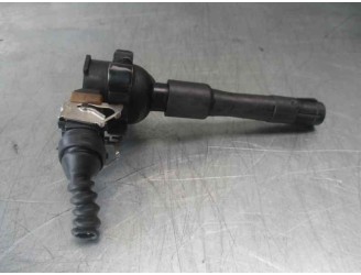 Replacement ignition coil for BMW 3 Series Coupe (E46) 2.8 24V cat OEM IAM reference 1748017 11860 BREMI