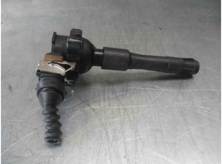 Recambio de bobina encendido para bmw serie 3 coupe (e46) 2.8 24v cat referencia OEM IAM 1748017 11860 BREMI