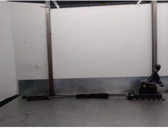 Recambio de palanca cambio para seat leon (5f1) 1.4 16v tsi referencia OEM IAM 5Q0711049AQ 5Q0711061E 