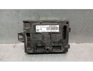 Recambio de modulo confort para dacia dokker monospace (ke_) 1.5 dci / blue dci 75 (keaj, keah, kejw) referencia OEM IAM 284B123