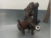 Recambio de mangueta trasera izquierda para saab 9-3 berlina 1.9 tid cat referencia OEM IAM 13176128  