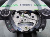 Recambio de volante para kia soul ( ) 1.6 gdi cat referencia OEM IAM 56130B2000 