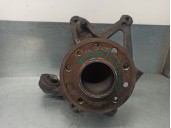 Recambio de mangueta trasera izquierda para saab 9-3 berlina 1.9 tid cat referencia OEM IAM 13176128  