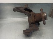 Recambio de mangueta trasera izquierda para saab 9-3 berlina 1.9 tid cat referencia OEM IAM 13176128 