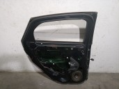 Recambio de puerta trasera izquierda para ford focus iii 1.0 ecoboost referencia OEM IAM 2164166 2164166 