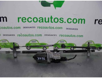 Recambio de motor limpia delantero para kia soul ( ) 1.6 gdi cat referencia OEM IAM 98100B2000 