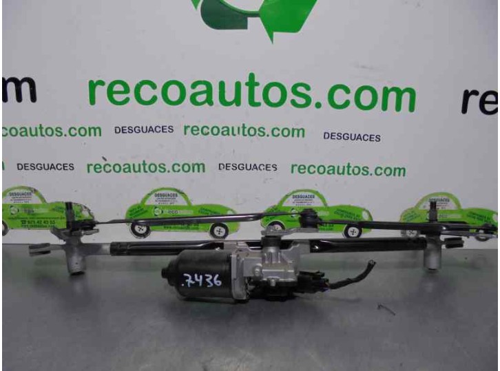 Recambio de motor limpia delantero para kia soul ( ) 1.6 gdi cat referencia OEM IAM 98100B2000 
