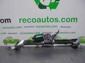 Recambio de motor limpia delantero para kia soul ( ) 1.6 gdi cat referencia OEM IAM 98100B2000 