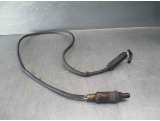 Recambio de sonda lambda para bmw serie 3 coupe (e46) 2.8 24v cat referencia OEM IAM 11781433940 0258005109 BOSCH