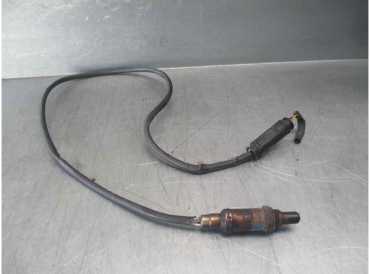 Replacement lambda sensor for BMW 3 Series Coupe (E46) 2.8 24V CAT OEM IAM reference 11781433940 0258005109 BOSCH