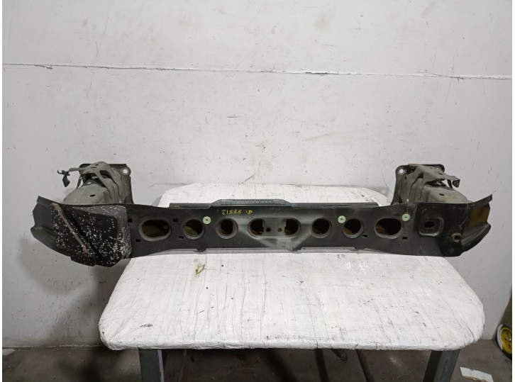 Recambio de refuerzo paragolpes delantero para ford focus iii 1.0 ecoboost referencia OEM IAM 1860770 1860770 