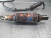 Replacement lambda sensor for BMW 3 Series coupe (E46) 2.8 24V CAT OEM IAM reference 11781433940 0258005109 BOSCH