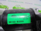 Recambio de motor limpia delantero para kia soul ( ) 1.6 gdi cat referencia OEM IAM 98100B2000  