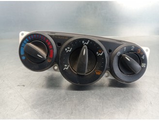 Recambio de mando calefaccion / aire acondicionado para ford transit connect (tc7) furgón (2006) referencia OEM IAM 4T1618C419AA