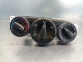 Recambio de mando calefaccion / aire acondicionado para ford transit connect (tc7) furgón (2006) referencia OEM IAM 4T1618C419AA