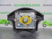 Recambio de airbag delantero izquierdo para peugeot 406 coupe (s1/s2) 3.0 v6 referencia OEM IAM 96290641ZL  