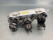 Recambio de mando calefaccion / aire acondicionado para ford transit connect (tc7) furgón (2006) referencia OEM IAM 4T1618C419AA