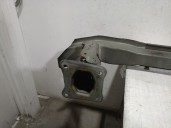 Recambio de refuerzo paragolpes delantero para ford focus iii 1.0 ecoboost referencia OEM IAM 1860770 1860770 