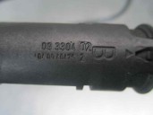 Replacement lambda sensor for BMW 3 Series coupe (E46) 2.8 24V CAT OEM IAM reference 11781433940 0258005109 BOSCH