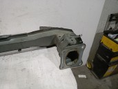 Recambio de refuerzo paragolpes delantero para ford focus iii 1.0 ecoboost referencia OEM IAM 1860770 1860770 