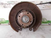 Recambio de mangueta trasera derecha para peugeot 406 coupe (s1/s2) 3.0 v6 referencia OEM IAM   