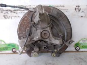 Recambio de mangueta trasera derecha para peugeot 406 coupe (s1/s2) 3.0 v6 referencia OEM IAM   