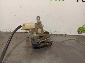 Replacement front left door lock for Ford Ranger (ER) 2.5 12V TD cat OEM IAM reference 4000790 2 PINS 4 DOOR