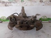 Recambio de mangueta trasera derecha para peugeot 406 coupe (s1/s2) 3.0 v6 referencia OEM IAM   