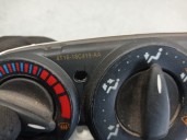 Recambio de mando calefaccion / aire acondicionado para ford transit connect (tc7) furgón (2006) referencia OEM IAM 4T1618C419AA