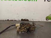Replacement front left door lock for Ford Ranger (ER) 2.5 12V TD cat OEM IAM reference 4000790 2 PINS 4 DOOR