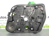Recambio de elevalunas delantero derecho para kia soul ( ) 1.6 gdi cat referencia OEM IAM 82460B2000 2 PINES 5 PUERTAS
