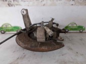 Recambio de mangueta trasera derecha para peugeot 406 coupe (s1/s2) 3.0 v6 referencia OEM IAM   