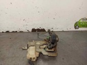 Replacement front left door lock for Ford Ranger (ER) 2.5 12V TD cat OEM IAM reference 4000790 2 PINS 4 DOOR